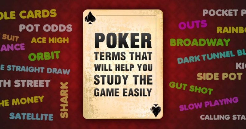 Hướng dẫn cách chơi Poker chi tiết từ A – Z cho tân thủ mới