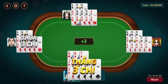 Không đánh bài online khi tâm trạng tiêu cực