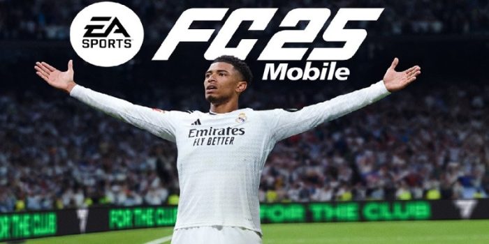FIFA Mobile là tựa game bóng đá mobile dẫn đầu thị trường