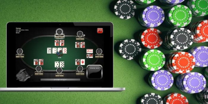 Game casino online Poker có sức hút đặc biệt với các tay bài