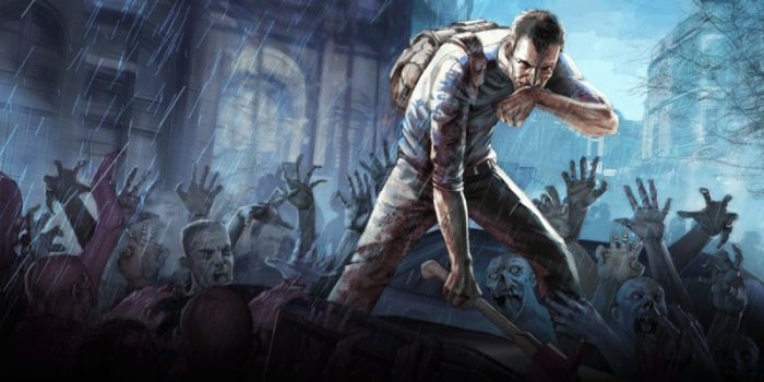 Project Zomboid - game sinh tồn zombie được yêu thích nhất