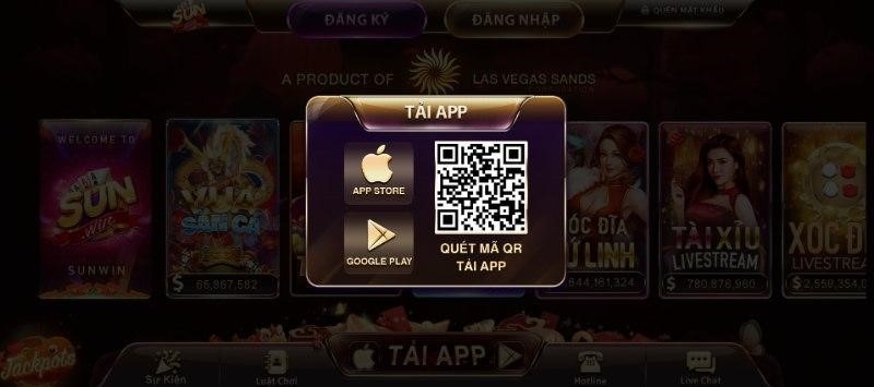 Tại sao tải game bài Sunwin không được – Chi tiết cách tải